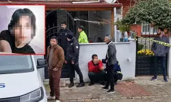 Evde tabancayla vurulan 2 kız çocuğu öldü