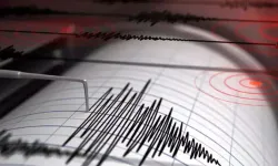 Kahramanmaraş'ta 4.1 büyüklüğünde deprem