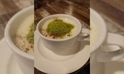 Kahramanmaraş’ta salep sezonu başladı