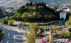 Kahramanmaraş’ın en gözde ilçesi