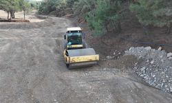 Büyükşehir, Kapıçam’ı Türkiye Offroad Şampiyonası’na Hazırlıyor