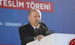 Cumhurbaşkanı Erdoğan’dan Özgür Özel’in sözlerine sert tepki