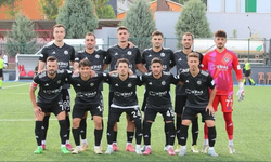 İstiklalspor Çoruh deplasmanında mağlup oldu