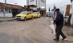 Kahramanmaraş’ta baş gösteren yeni sorun