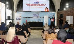 KMTSO ve İNGEV Kadın Girişimciler Konferansı Düzenledi