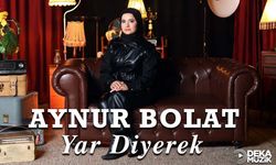 Aynur Bolat’ın Yeni Şarkısı “Yar Diyerek” Bu Akşam 19.00’da Yayında!