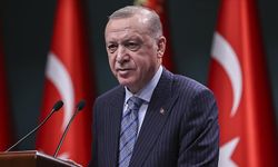 Cumhurbaşkanı Recep Tayyip Erdoğan Kahramanmaraş’a geliyor