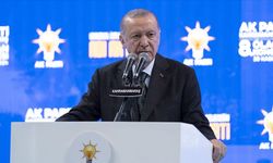 Cumhurbaşkanı Erdoğan: Kahramanmaraş'ın Gönlümüzde Ayrı Yeri Var