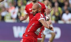 Milli futbolcu Ömer Toprak kariyerini noktaladı