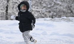 Kahramanmaraş'ın 4 ilçesinde eğitime 1 gün ara verildi