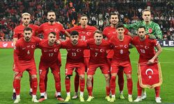 A Milli Futbol Takımı'nın Macaristan ile yapacağı maçların statları belli oldu