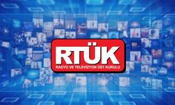 RTÜK'ten çok sayıda televizyon kanalına üst sınırdan idari para cezası