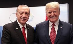 Cumhurbaşkanı Erdoğan: Yeniden ABD Başkanı seçilen dostum Donald Trump'ı tebrik ediyorum