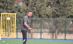 Kadir Ardıç’la Kahramanmaraşspor’un azmi dikkat çekiyor