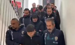 Bi’tık çetesine eş zamanlı operasyon: 47 gözaltı