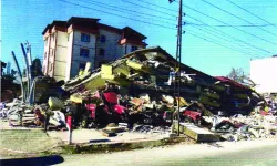 Kolon Kesme İddiasıyla Yargılanan Sulayıcı Tahliye Edildi