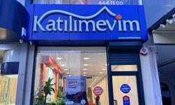 Katılımevim, Kahramanmaraş’ta hediye dağıtacak