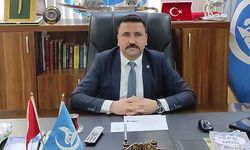 Dursun Nar, İl Başkanlığı görevini devrediyor