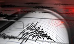 Kahramanmaraş’ta korkutan deprem