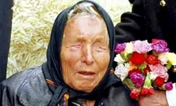 Baba Vanga'nın 2025 yılı kehanetleri