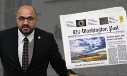 Mehmet Şahin, Washington Post’a konuştu