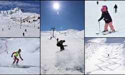Türkiye'nin en iyi kayak merkezleri