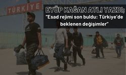 Esad rejimi son buldu: Türkiye’de beklenen değişimler