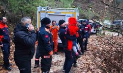 Kayıp alzaymır hastası kadın ve torunları sağ salim bulundu