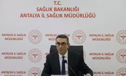 2024 yılında 20 milyon 800 bin hasta randevusuna gitmedi