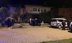 Sobadan sızan gazdan zehirlenen karı- koca öldü