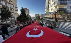 Kahramanmaraş’ta toplantı ve gösteri yürüyüşü alanları belirlendi