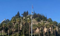 Tarihi Maraş Kalesi’nin ihalesi tamamlandı, restorasyonu başlamadı