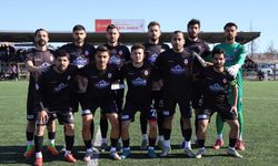 Kahramanmaraşspor kendi evinde Muşspor karşısında kan kaybetti