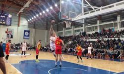 İstiklalspor Basketbol Takımı Rakip Tanımıyor: 75-58