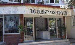 Elbistan’da belediye tesisi kiraya veriliyor