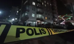 Kavga ihbarına giden polis, 4 kişilik aileyi evlerinde ölü buldu