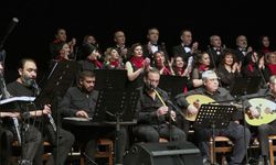 Büyükşehir Dinleyicilere Müzik Ziyafeti Sundu