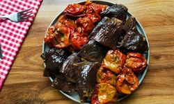 Kahramanmaraş’ın asırlık lezzeti: Kuru dolma