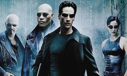 "Matrix" filmleri izleyiciyle buluşacak