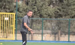 Kadir Ardıç, Kahramanmaraşspor'u bıraktı