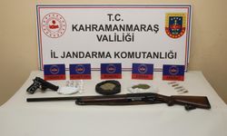 Kahramanmaraş merkezli uyuşturucu operasyonunda 17 kişi tutuklandı