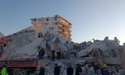69 kişinin öldüğü sitenin davasında 3 sanığa yakalama kararı