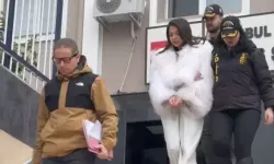 Merve Taşkın hakkında ev hapsi kararı verildi
