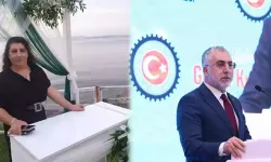 Bakan Işıkhan'ın acı günü