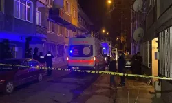 Kardeşi ile yengesini tabancayla öldürdü