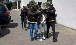 Sağlık kabinine 12 el ateş edip, 1 milyon lira haraç istediler