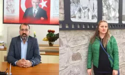 Belediye Başkan Yardımcısı ile CHP İlçe Kadın Kolları Başkanı silahlı saldırıda yaralandı