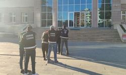 Kahramanmaraş’ta yasaklı madde ticareti şüphelisi 3 kişi yakalandı