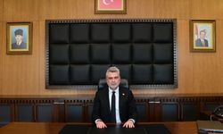 Görgel: “Asrın Dayanışmasıyla Şehrimizi Ayağa Kaldırıyoruz”