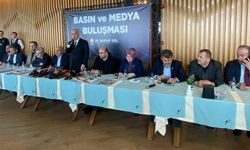 Basın ve Medya Buluşması Programı’nda sorular cevap buldu